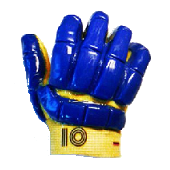 Bony Glove
