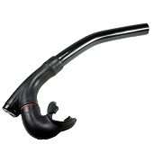 Canam Large Bore Snorkel