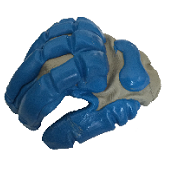 Slovenian Euro Glove