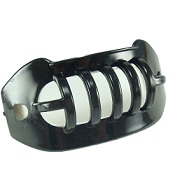 Snorkel Mouth Guard Snorkel Mouth Guard